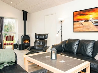 Maison de vacances Truust  26