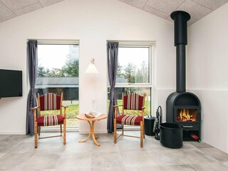 Holiday house Truust  9