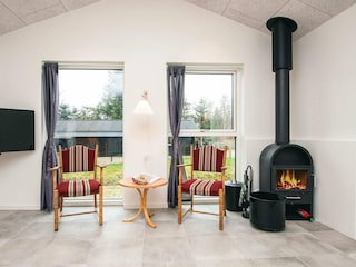 Maison de vacances Truust  9