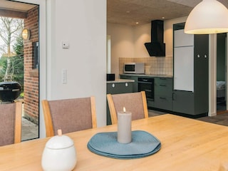 Maison de vacances Truust  11