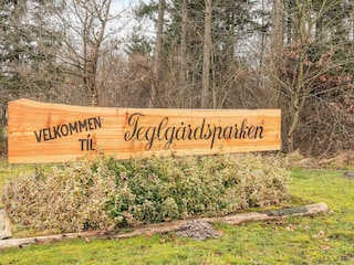 Maison de vacances Truust  15