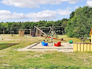 Maison de vacances Truust  16