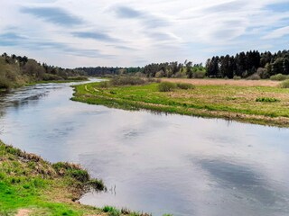 Ferienhaus Truust  17