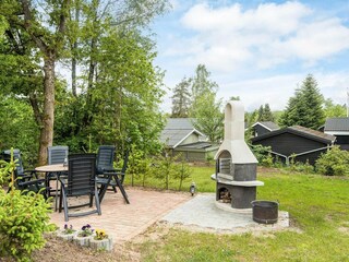 Ferienhaus Truust  18