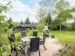 Ferienhaus Truust  24