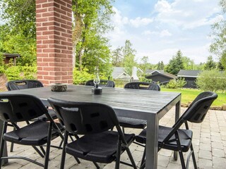 Holiday house Truust  19