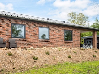 Maison de vacances Truust  32