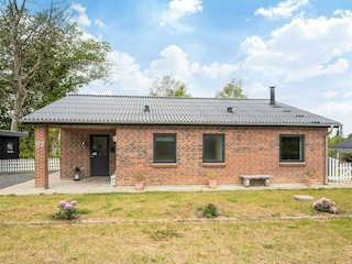 Maison de vacances Truust  21