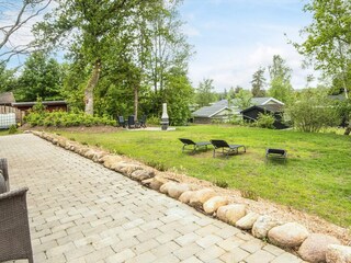 Ferienhaus Truust  22