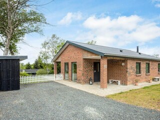 Casa per le vacanze Truust Registrazione all'aperto 1