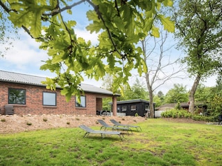 Ferienhaus Truust Außenaufnahme 3