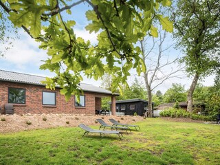 Maison de vacances Truust Enregistrement extérieur 3