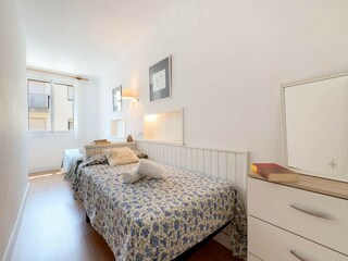 Apartment Llafranc Ausstattung 3