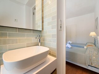 Apartment Llafranc Ausstattung 12