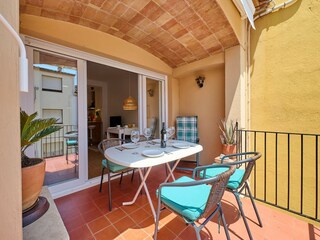 Appartement Llafranc  34