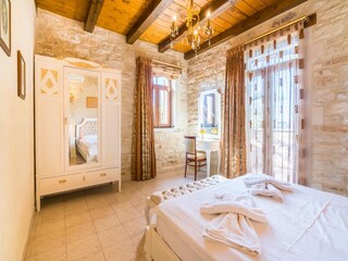 Villa Asteri Équipement 17