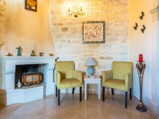 Villa Asteri Features 21