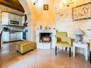 Villa Asteri Ausstattung 12