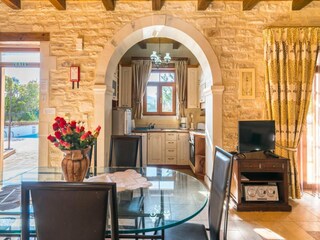 Villa Asteri Features 10