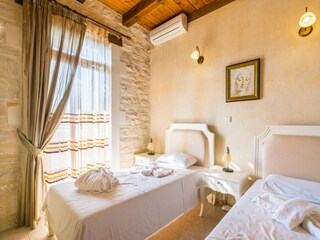 Villa Asteri Ausstattung 18