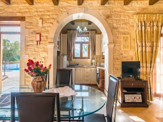 Villa Asteri Ausstattung 20