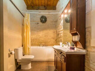 Villa Asteri Ausstattung 8