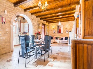 Villa Asteri Kenmerken 11