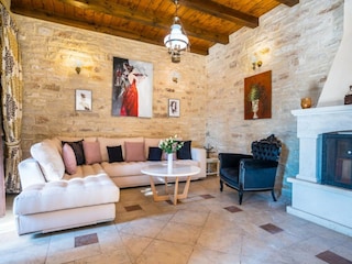 Villa Asteri Ausstattung 1