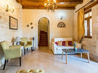 Villa Asteri Ausstattung 14