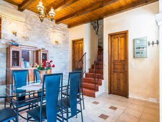 Villa Asteri Kenmerken 15