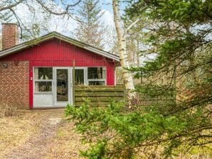 6 Personen Ferienhaus in Fanø - Fanø Bad - image1