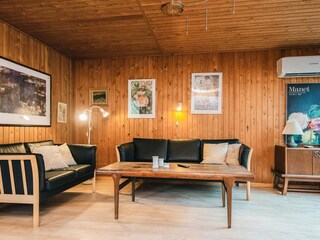 Holiday house Fanø Bad  9