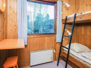 Ferienhaus Fanø Bad  33