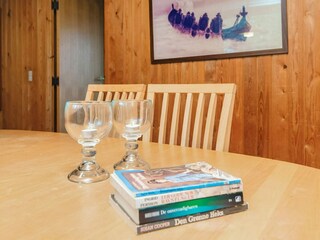 Casa per le vacanze Fanø Bad  16