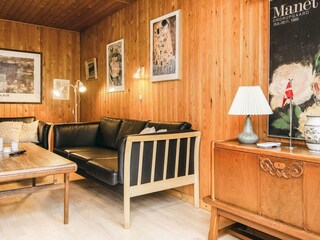 Ferienhaus Fanø Bad  10