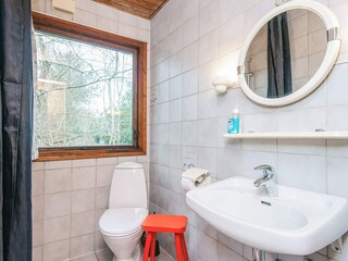 Holiday house Fanø Bad  18