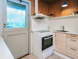 Vakantiehuis Fanø Bad  13