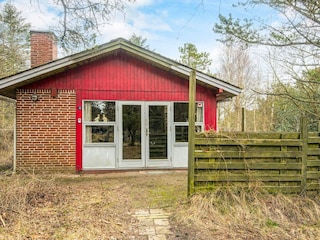 Vakantiehuis Fanø Bad  14