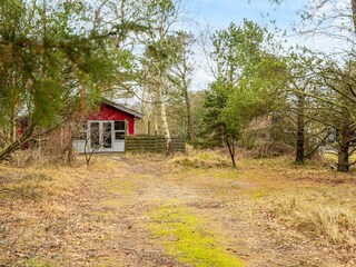 Holiday house Fanø Bad  19