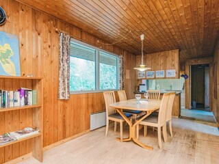 Vakantiehuis Fanø Bad  3