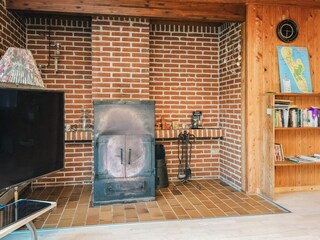 Vakantiehuis Fanø Bad  21