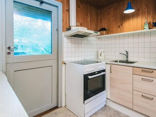 Holiday house Fanø Bad  32