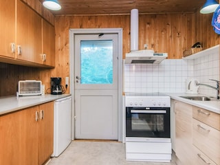 Casa de vacaciones Fanø Bad  15