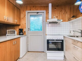Holiday house Fanø Bad  33