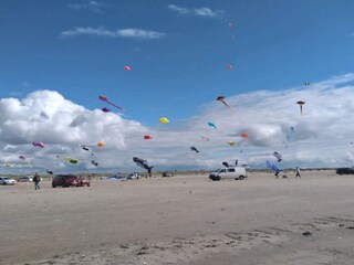 Casa per le vacanze Fanø Bad  15