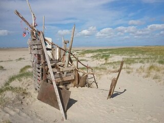 Vakantiehuis Fanø Bad  19