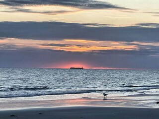 Casa per le vacanze Fanø Bad  27