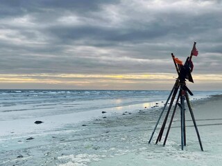 Casa per le vacanze Fanø Bad  32