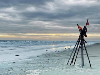 Maison de vacances Fanø Bad  5