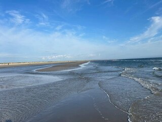 Maison de vacances Fanø Bad  7
